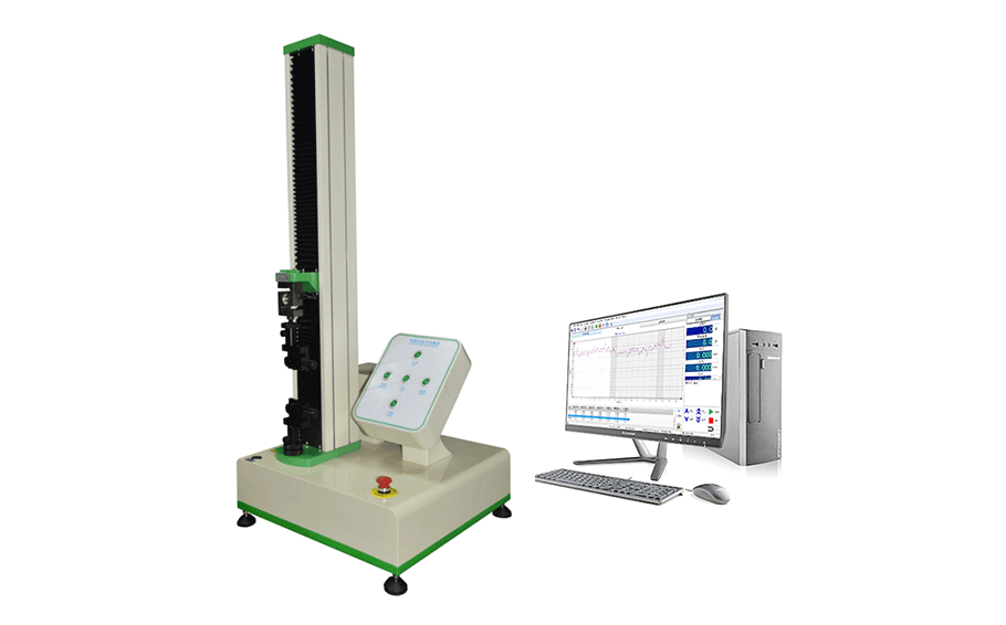 电脑式剥离力试验机