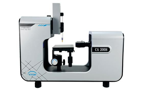 CA200P制药型光学接触角测量仪