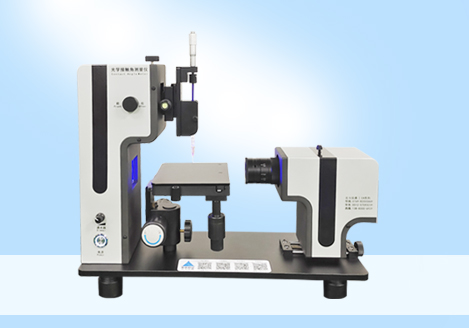 接触角测量仪固体表面自由能怎么测试