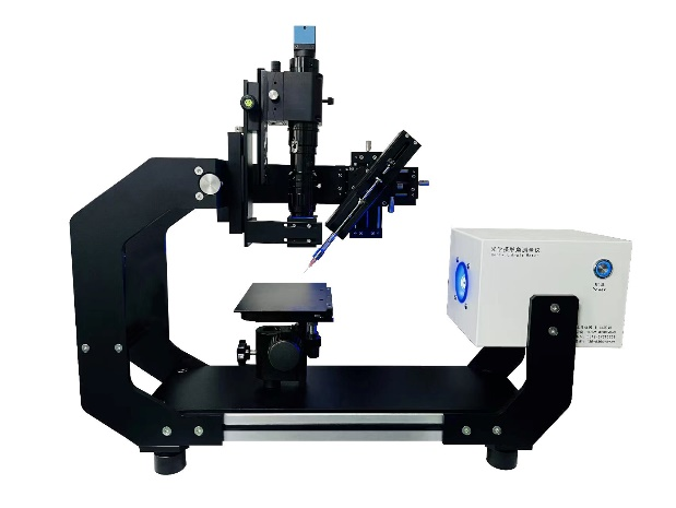 CA200T 顶视型光学接触角测量仪