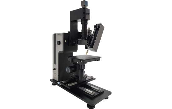 CA200T 顶视法光学接触角测量仪