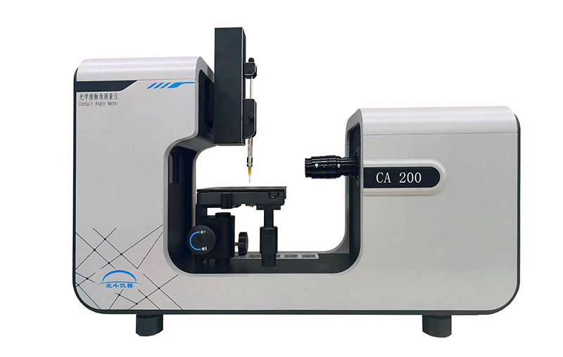 CA200自动型光学接触角测量仪