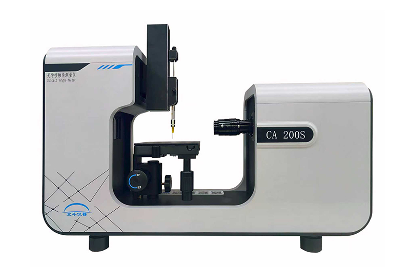 CA200S全自动型光学接触角测量仪
